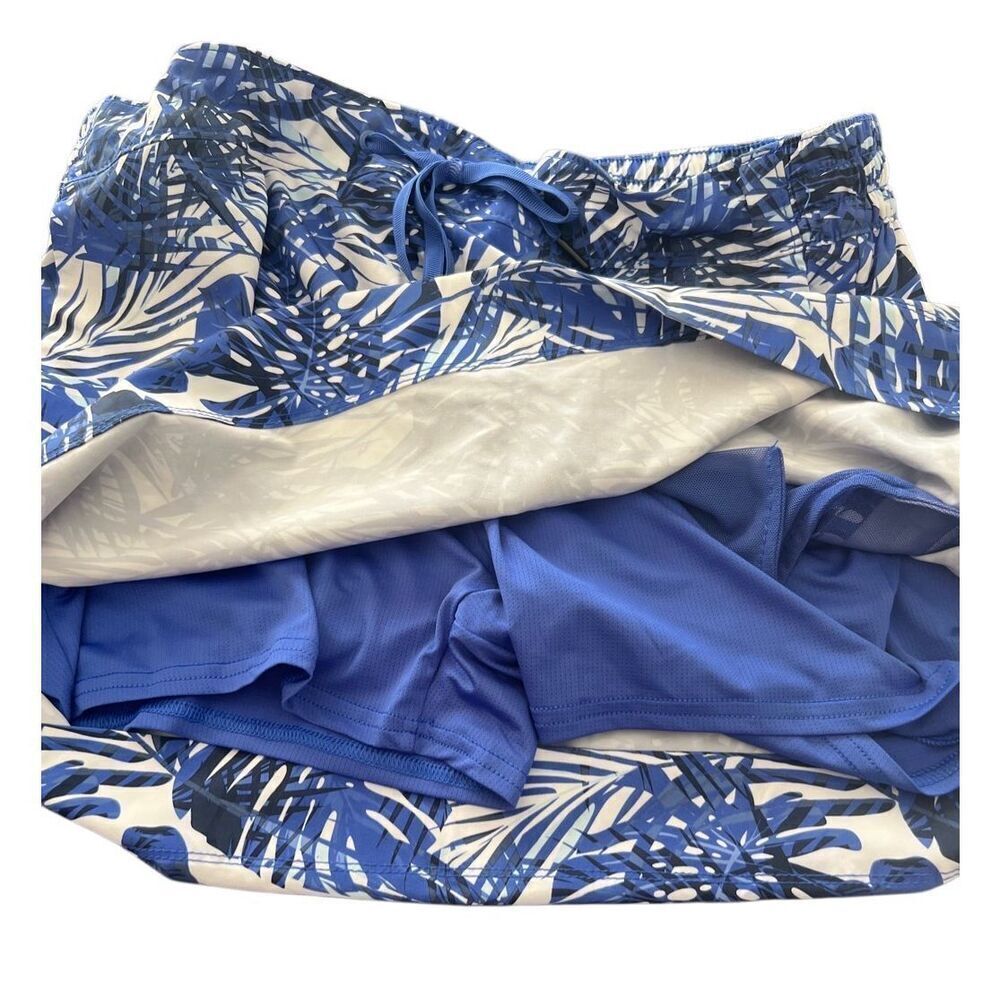 Speedo Skort Size XL - Picture 5 of 9